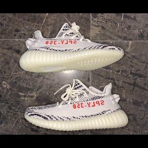 Adidas Yeezy Boost 350